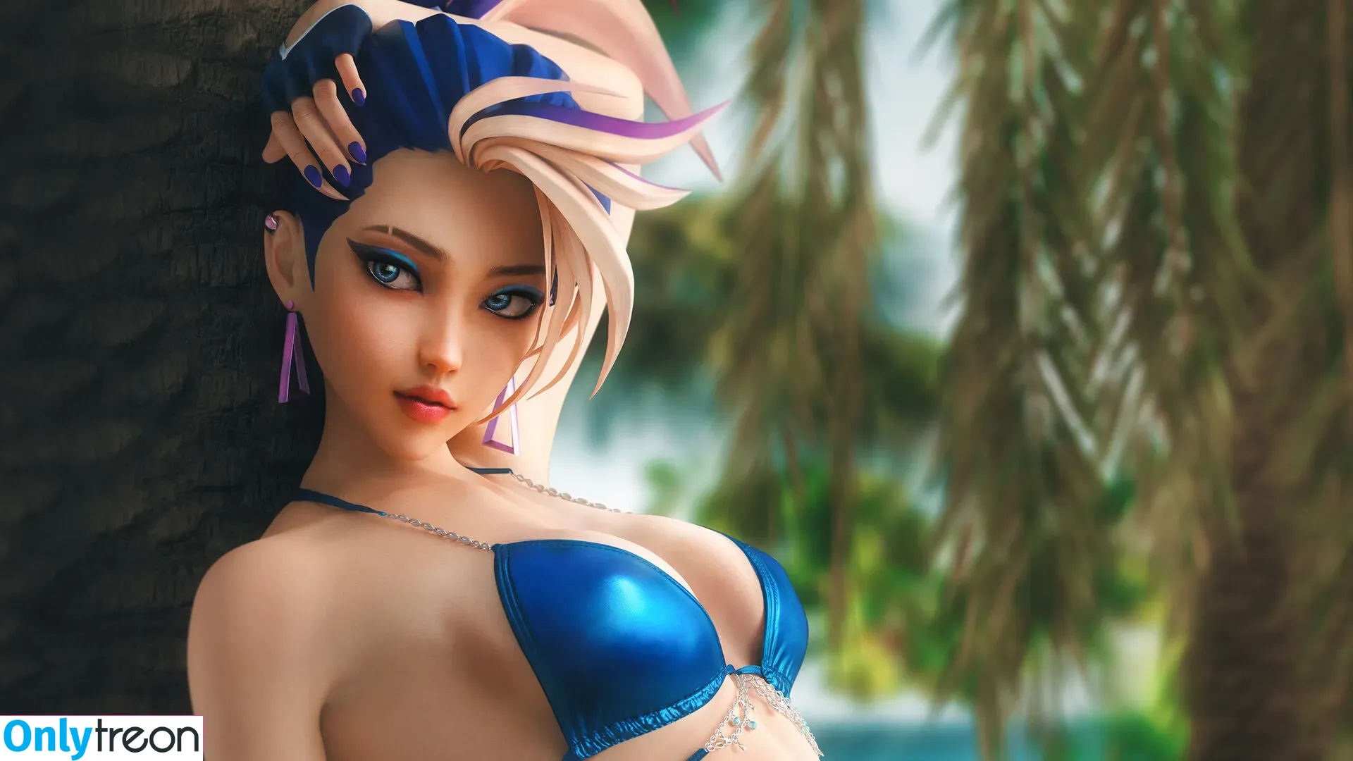 League of Legends nude photo #0191 (Arcane)