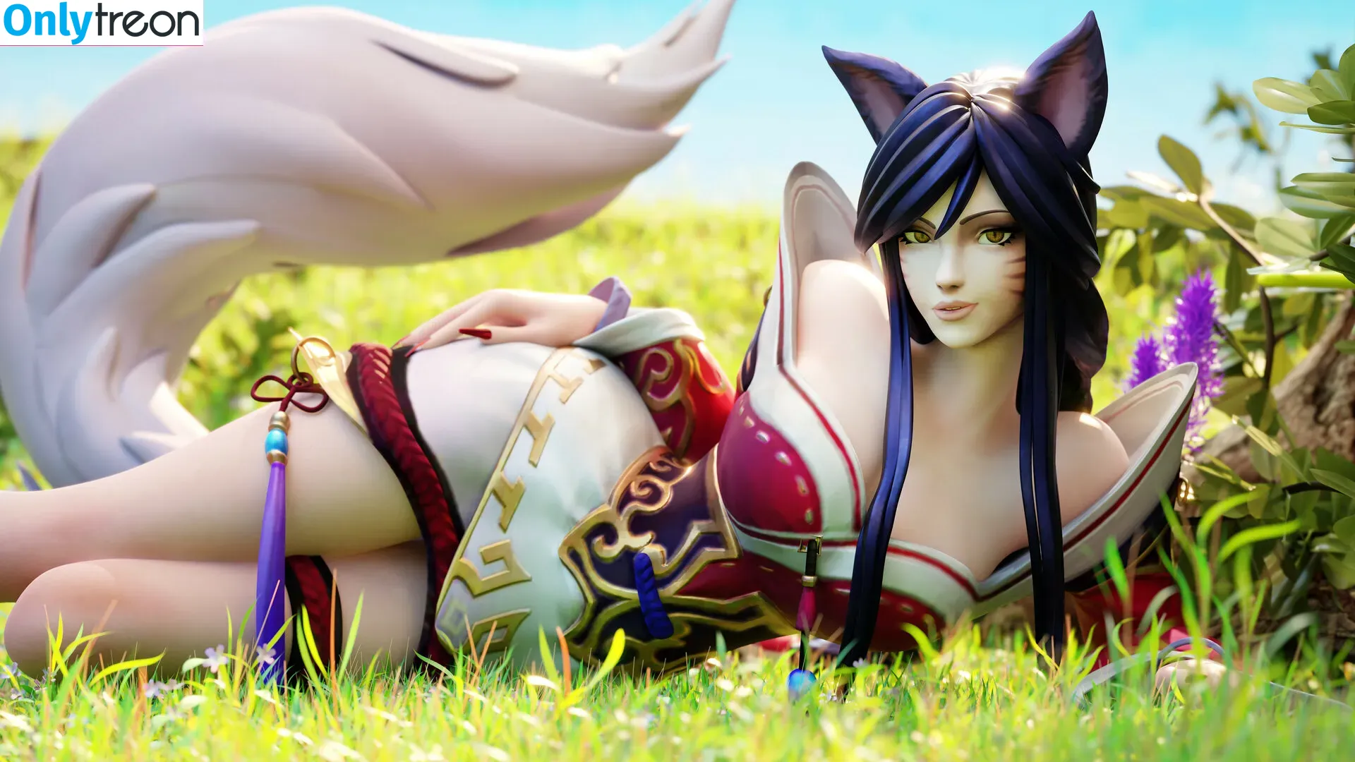 League of Legends nude photo #0204 (Arcane)