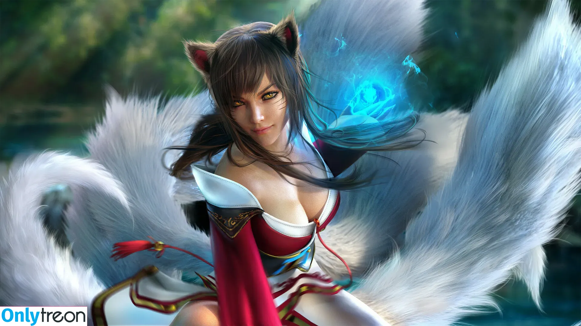League of Legends nude photo #0205 (Arcane)