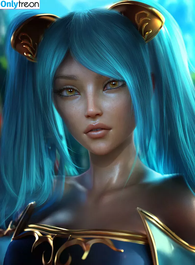 League of Legends nude photo #0295 (Arcane)