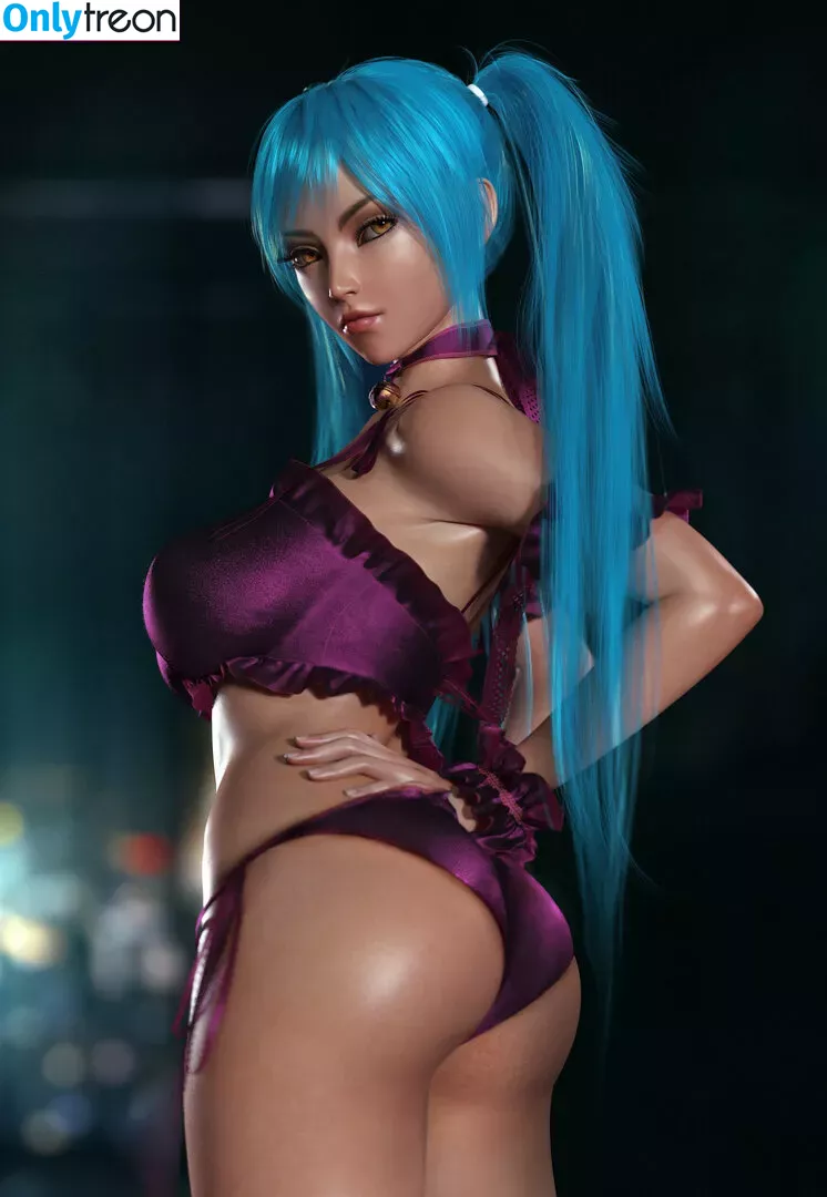 League of Legends nude photo #0303 (Arcane)