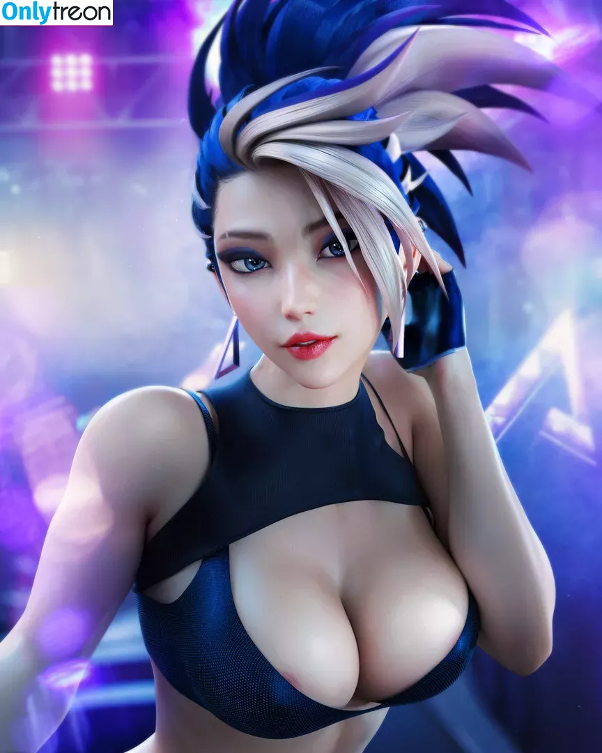 League of Legends nude photo #0325 (Arcane)