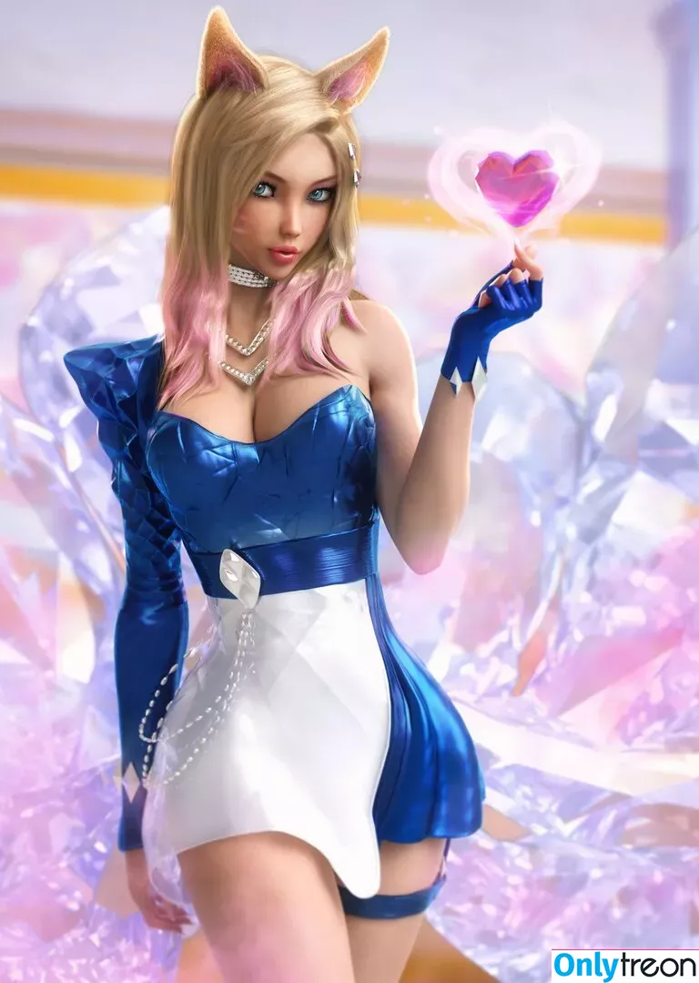 League of Legends nude photo #0338 (Arcane)