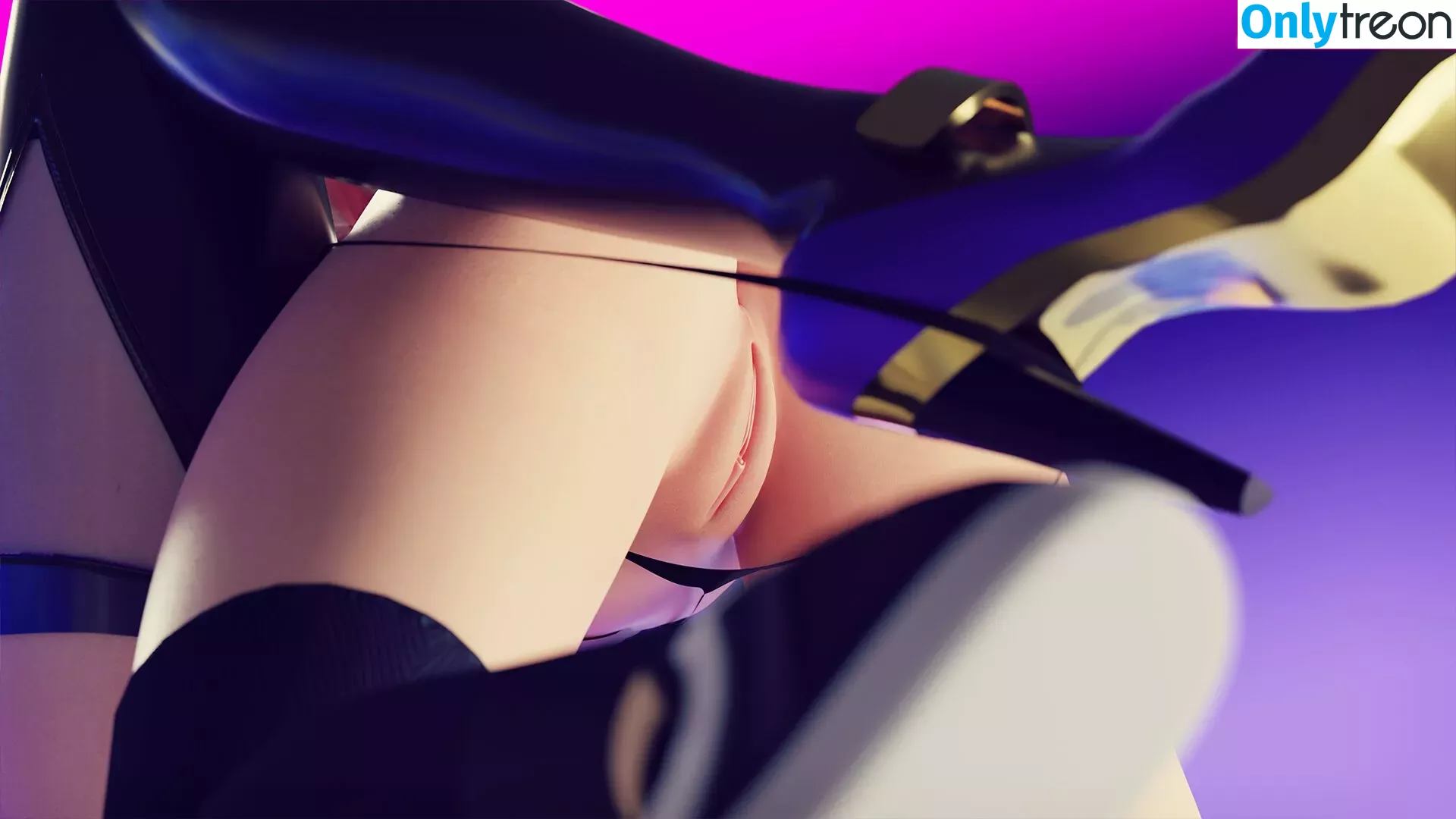 League of Legends nude photo #0363 (Arcane)