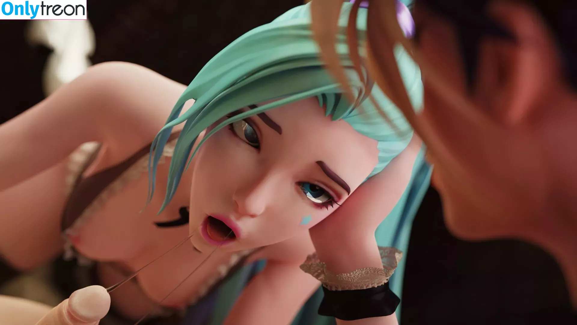 League of Legends nude photo #0410 (Arcane)