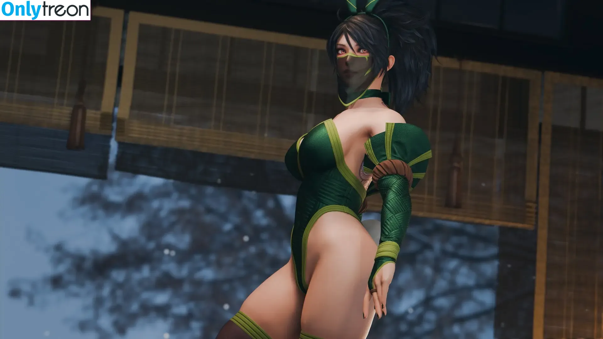 League of Legends nude photo #0657 (Arcane)