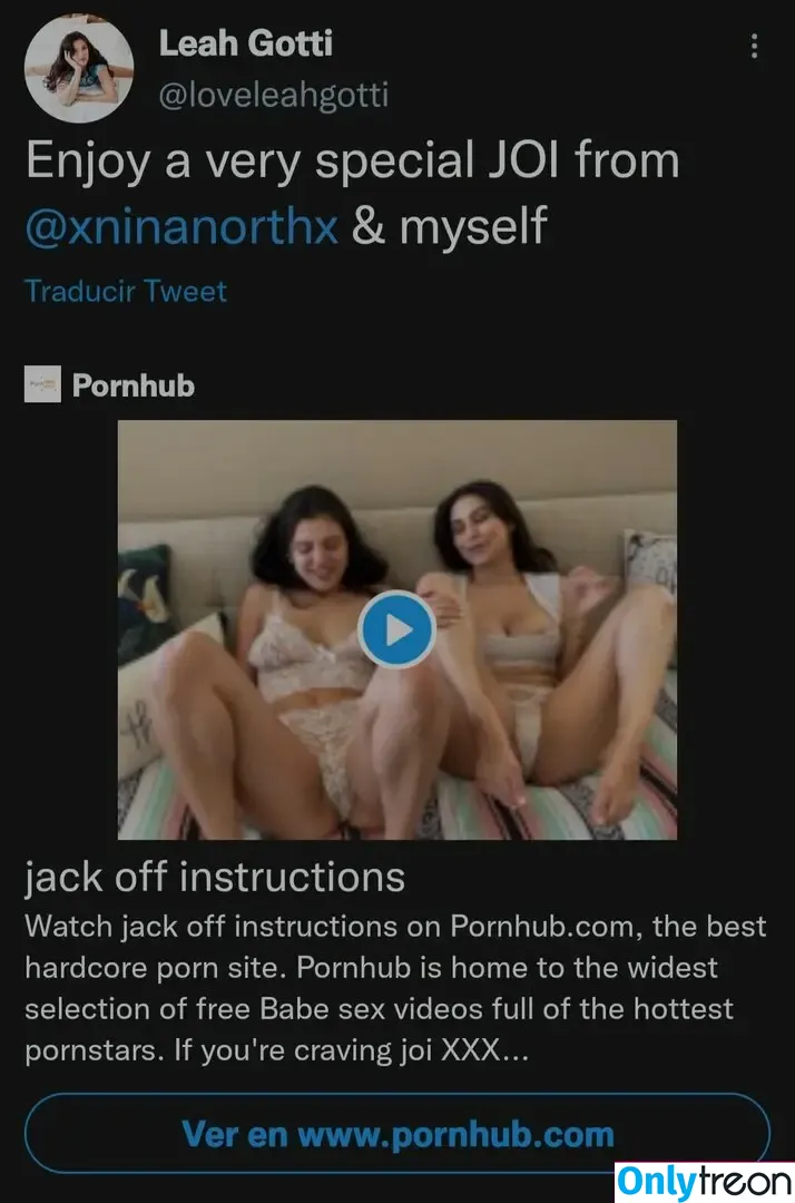 Leah Gotti nude photo #0285 (leahgotti / leahgotti0 / leahgotti___)