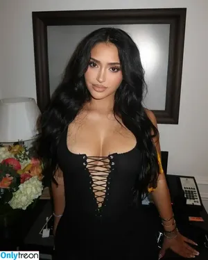 Leah Kateb / Love Island USA Season 6 | leahkateb / leahkateb nude photo #0002