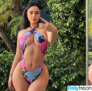 Leah Kateb / Love Island USA Season 6 | leahkateb / leahkateb nude photo #0037
