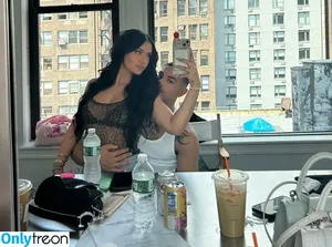 Leah Kateb / Love Island USA Season 6 | leahkateb / leahkateb nude photo #0085