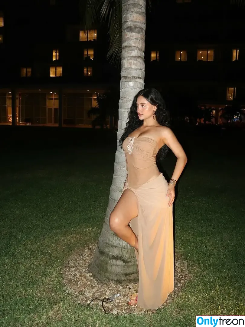 Leah Kateb nude photo #0100 (Love Island USA Season 6 | leahkateb / leahkateb)