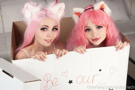 leahmeow / _leah.chan_ nude photo #0008