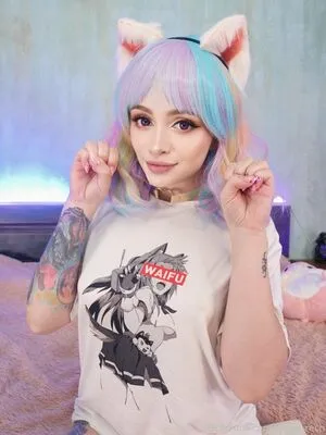 leahmeow / _leah.chan_ nude photo #0043