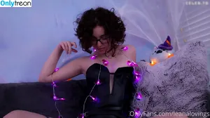 Leana Lovings / BlackAmbush / Naughtynightlover / leanalovings / theleanalovings nude photo #2026