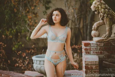 leanalovings / theleanalovings nude photo #0171