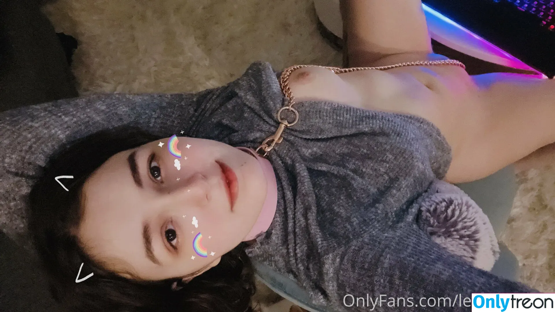 leanalovings nude photo #0013 (theleanalovings)