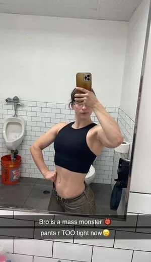 leanbeefpatty nude photo #0012