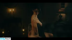 LeBoudoir / leboudoirbrooklyn / sofiadesilva nude photo #0016