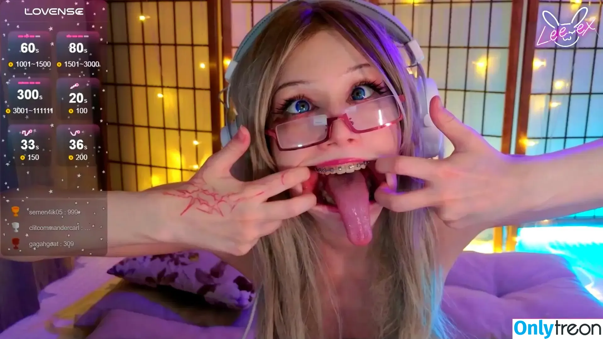 Lee_Ex nude photo #0078 (leeswiftauthor / lex-lee)