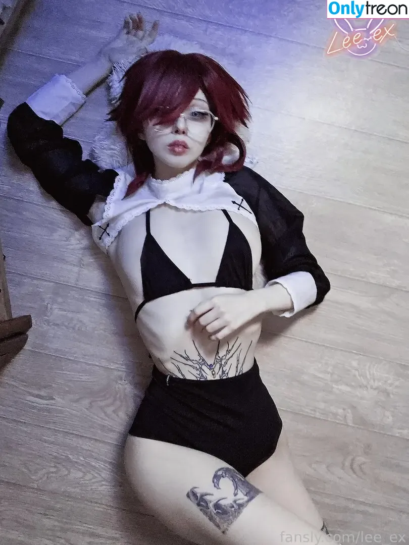 Lee_Ex nude photo #0091 (leeswiftauthor / lex-lee)