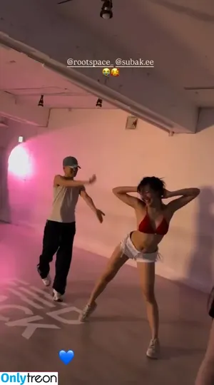 Lee Seoin / subak.ee nude photo #0191
