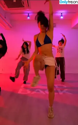 Lee Seoin / subak.ee nude photo #0195