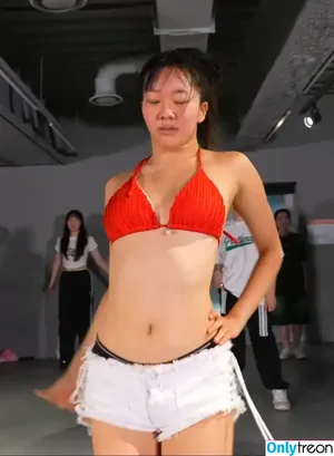 Lee Seoin / subak.ee nude photo #0234