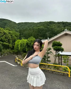 Lee Yeonwoo / yeonwooahh / 이연우 nude photo #0338