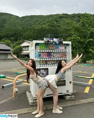 Lee Yeonwoo / yeonwooahh / 이연우 nude photo #0339