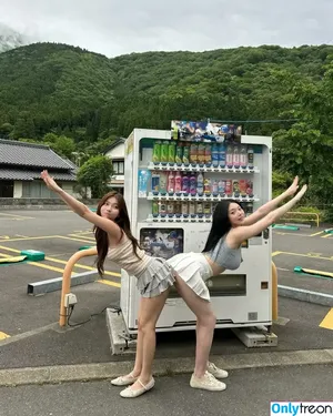 Lee Yeonwoo / yeonwooahh / 이연우 nude photo #0342