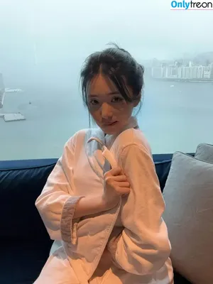 Lee Yeonwoo / yeonwooahh / 이연우 nude photo #0389