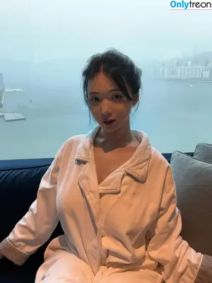 Lee Yeonwoo / yeonwooahh / 이연우 nude photo #0394