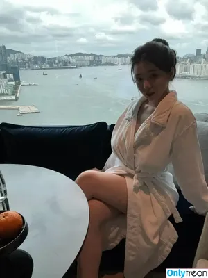 Lee Yeonwoo / yeonwooahh / 이연우 nude photo #0402