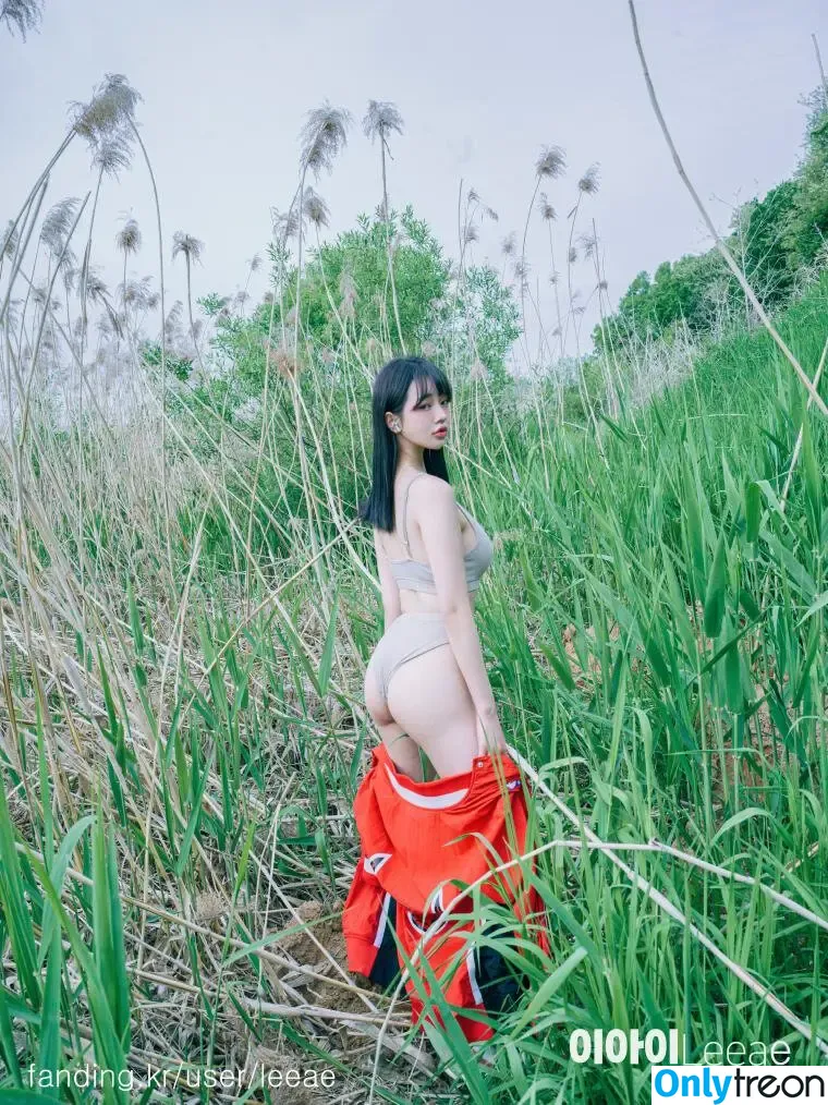 leeae__ nude photo #0062 (BJ rkawk0702 / leeae_ei / 이아이)