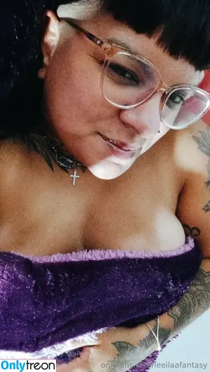 leeilaafantasy / lee.lafay nude photo #0021