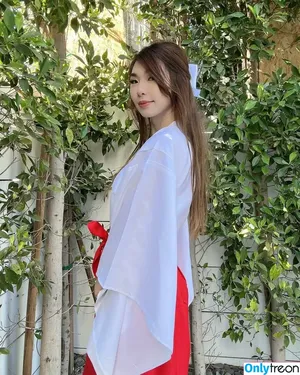 Leena / Aileena Xu / ladyvietnam / leena_xu nude photo #0012