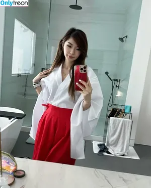 Leena / Aileena Xu / ladyvietnam / leena_xu nude photo #0013