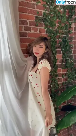 Leena / Aileena Xu / ladyvietnam / leena_xu nude photo #0058