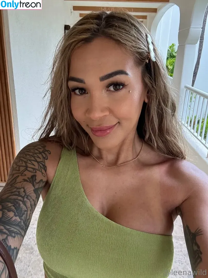 leenawild nude photo #0040 (leenawild)