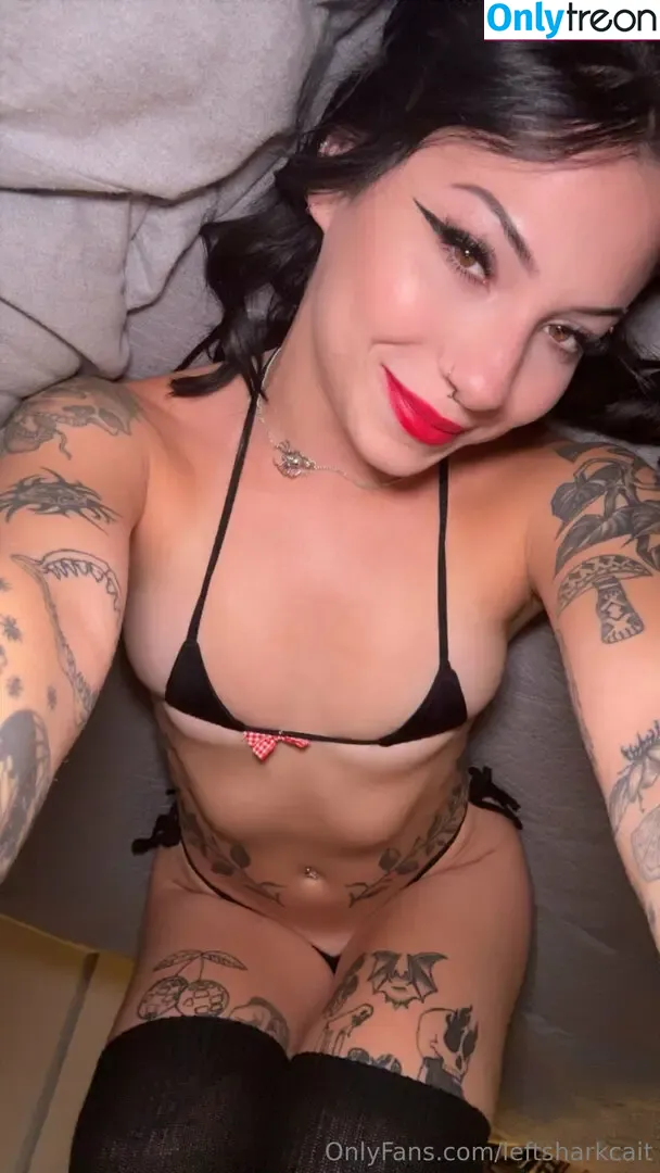 leftsharkcait nude photo #0124 (leftsharkcait)