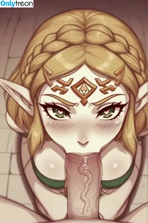 LegendZelda / princxsszelda / zeldanintendo nude photo #0746