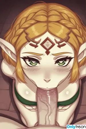 LegendZelda / princxsszelda / zeldanintendo nude photo #0750