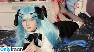Lei ASMR / _lazer_g nude photo #0038