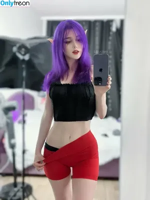 Lei ASMR / _lazer_g nude photo #0041