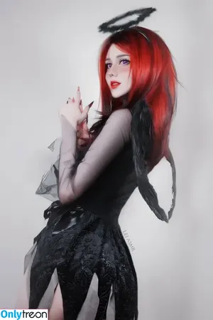 Lei ASMR / _lazer_g nude photo #0050