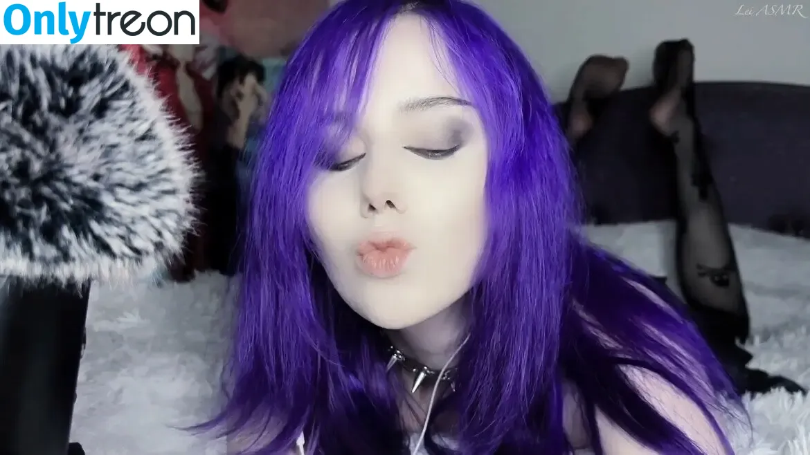Lei ASMR nude photo #0036 (_lazer_g)
