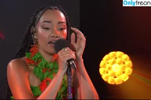 Leigh-Anne Pinnock / Leigh Anne Pinnock / leighannepinnock nude photo #0117