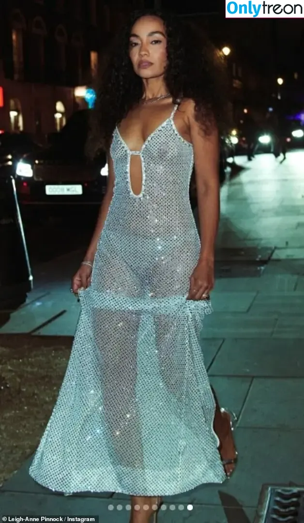 Leigh-Anne Pinnock nude photo #0107 (Leigh Anne Pinnock / leighannepinnock)