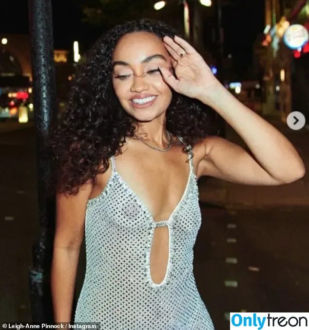 Leigh-Anne Pinnock nude photo #0113 (Leigh Anne Pinnock / leighannepinnock)