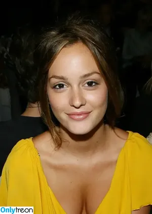 Leighton Meester / itsmeleighton nude photo #0076